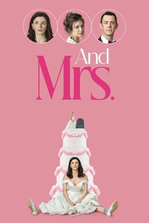 And Mrs poster